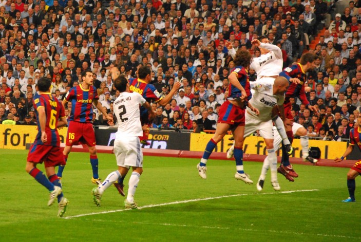 Famous Football Derbies & Rivalries in the World