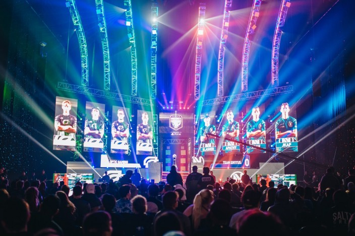 Time for clubs to get their eSports on