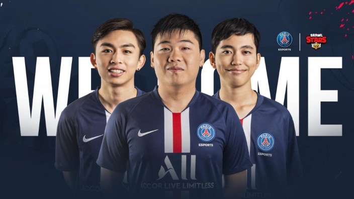 l'eSport ramène le football à la maison