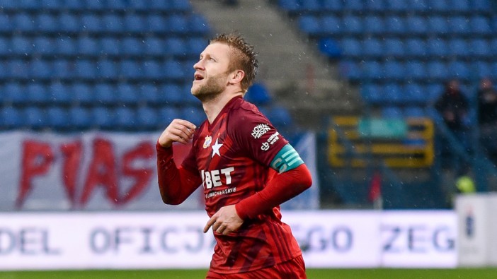 Blaszczykowski's incredible support of the club that saw him born