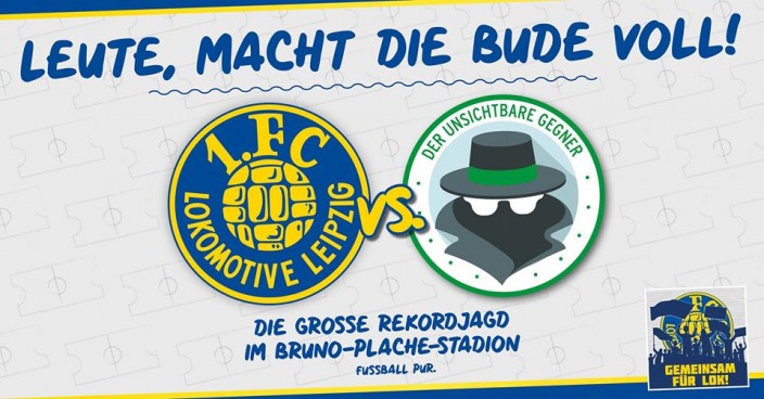 Über 145.000 Tickets für ein geheimes Fußballspiel verkauft