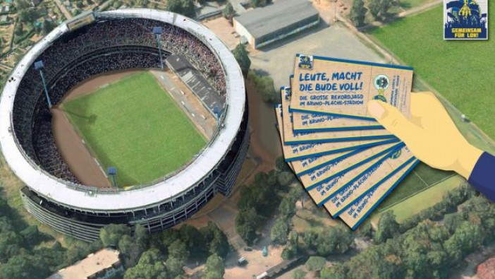 Lokomotive Leipzig cierra la oferta como patrocinador digital en Sponsor.Online