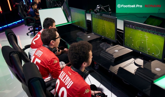 Betting on the Future with AS Monaco eSports