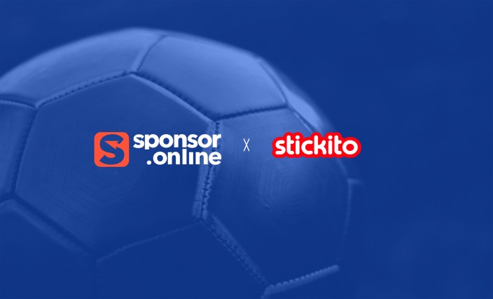 Sponsor.Online Enters NFT Partnership With Stickito  