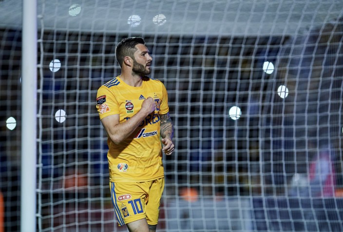 Club Tigres joins Sponsor.Online