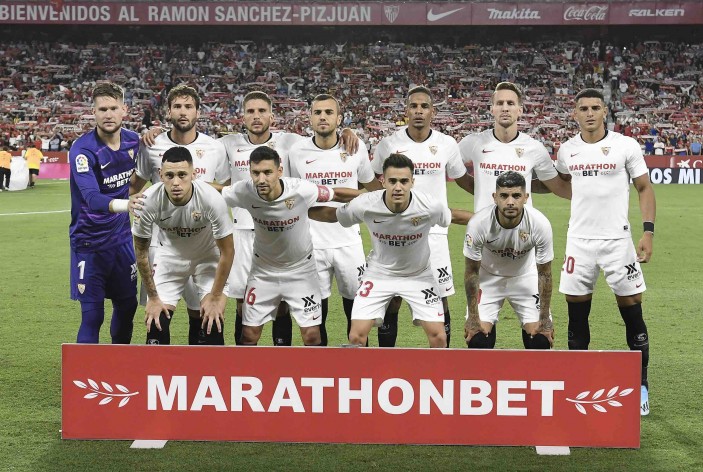 El Sevilla, modelo de cómo ser exitoso también en las redes sociales