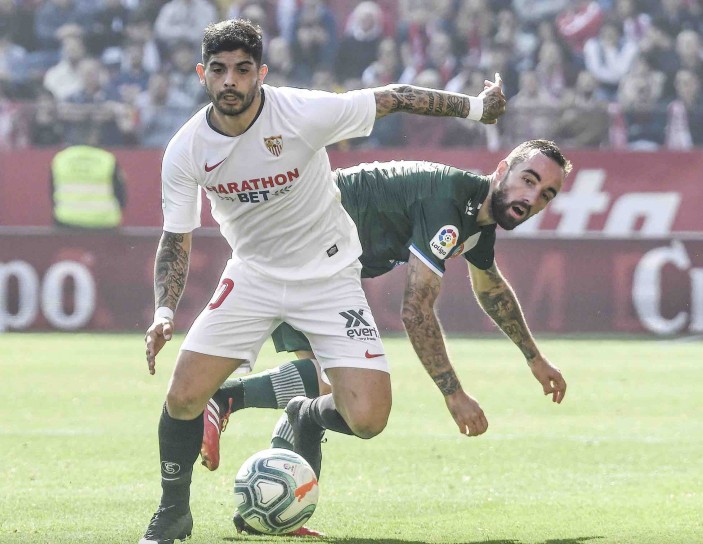 Sevilla FC, a model of how to be successful on social networks